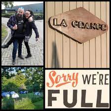 La Grange
